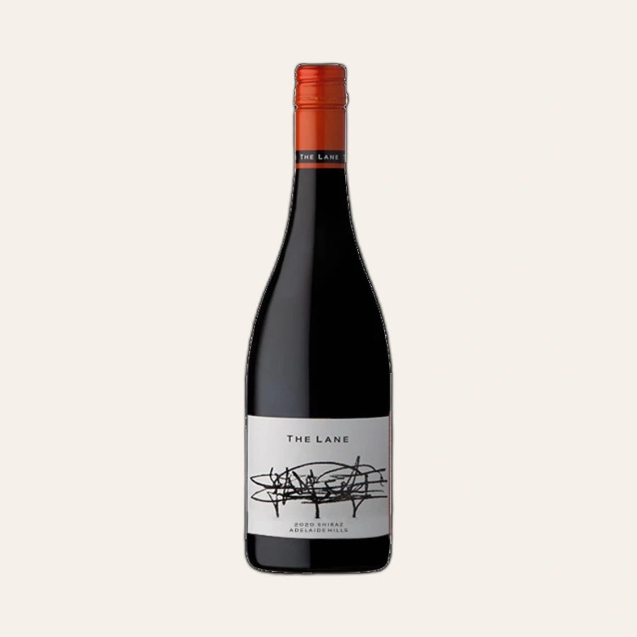 Rượu Vang Đỏ Úc The Lane Shiraz 2021