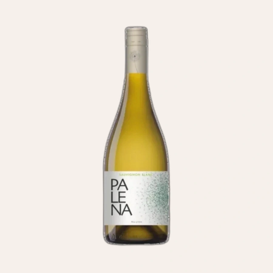 Rượu Vang Trắng Chile Palena Sauvignon Blanc
