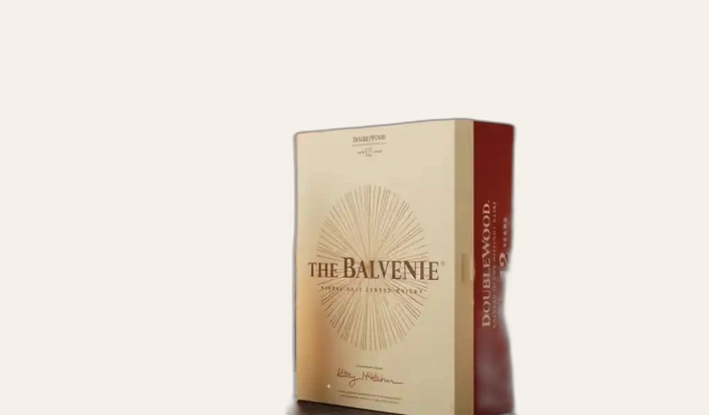 Hộp Quà Tết 2026 Balvenie