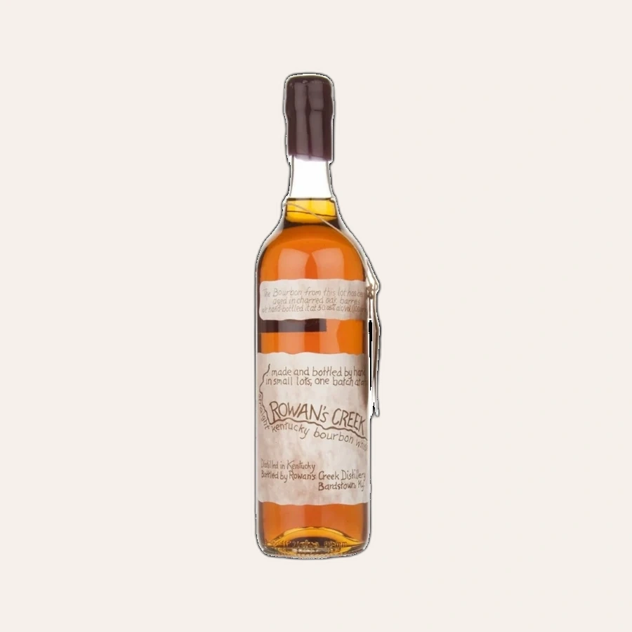 Rượu Whisky Rowan's Creek Straight Kentucky Bourbon