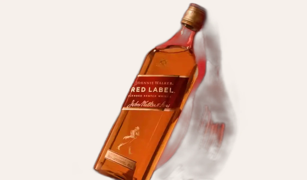 Red Label – Loại Whisky Dạy Thế Giới Cách Uống Rượu Scotch