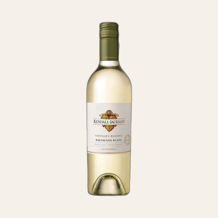 Rượu Vang Trắng Mỹ Kendall Jackson Vintners Reserve Sauvignon Blanc