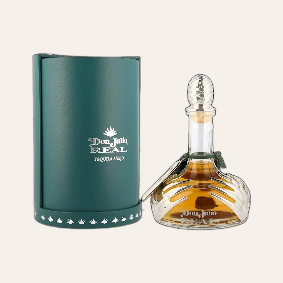 Rượu Tequila Don Julio Real Extra Anejo Tequila
