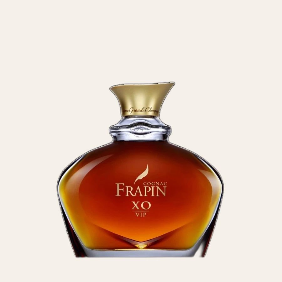Rượu Cognac Pháp Frapin XO VIP Premier Cru de Cognac