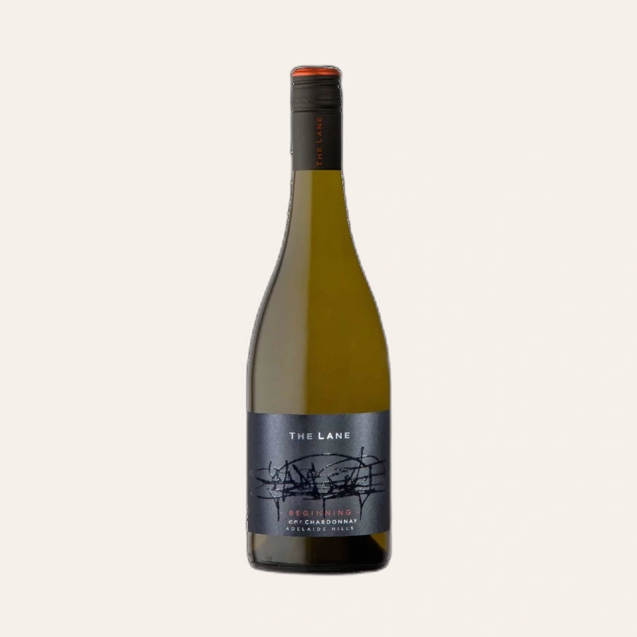 Rượu Vang Trắng Úc The Lane Beginning Chardonnay 2019