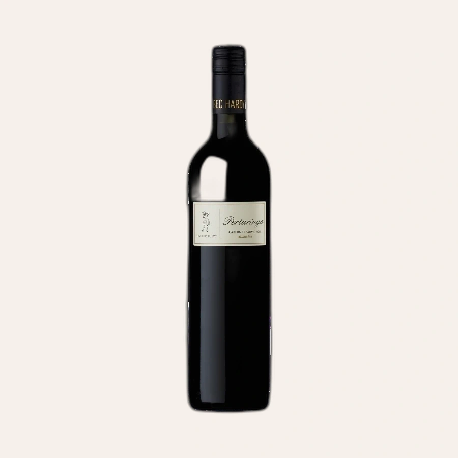 Rượu Vang Đỏ Úc Pertaringa Understudy Cabernet Sauvignon 2019