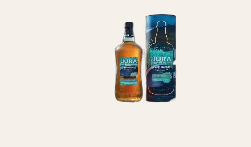 Whisky Jura Islanders' Expressions