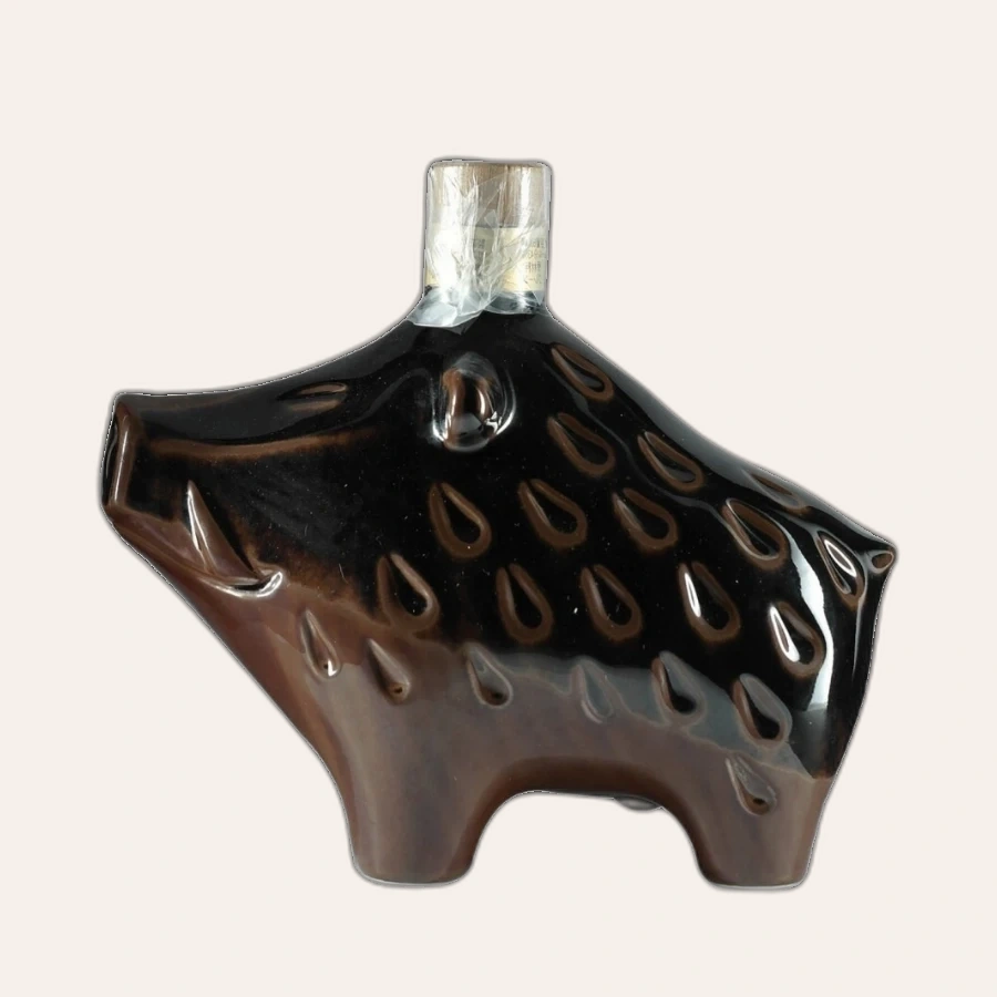 Rượu Whisky Nhật Suntory Royal Year Of The Pig/ Ất Hợi 1995