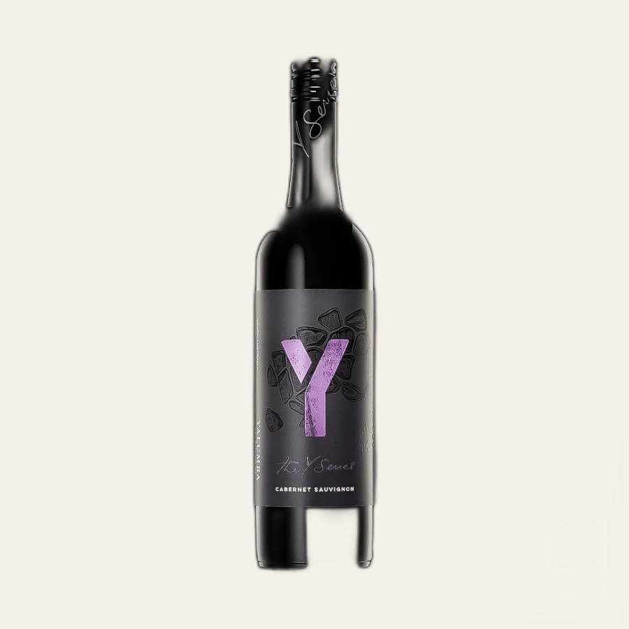 Rượu Vang Đỏ Úc Yalumba Y Series Cabernet Sauvignon