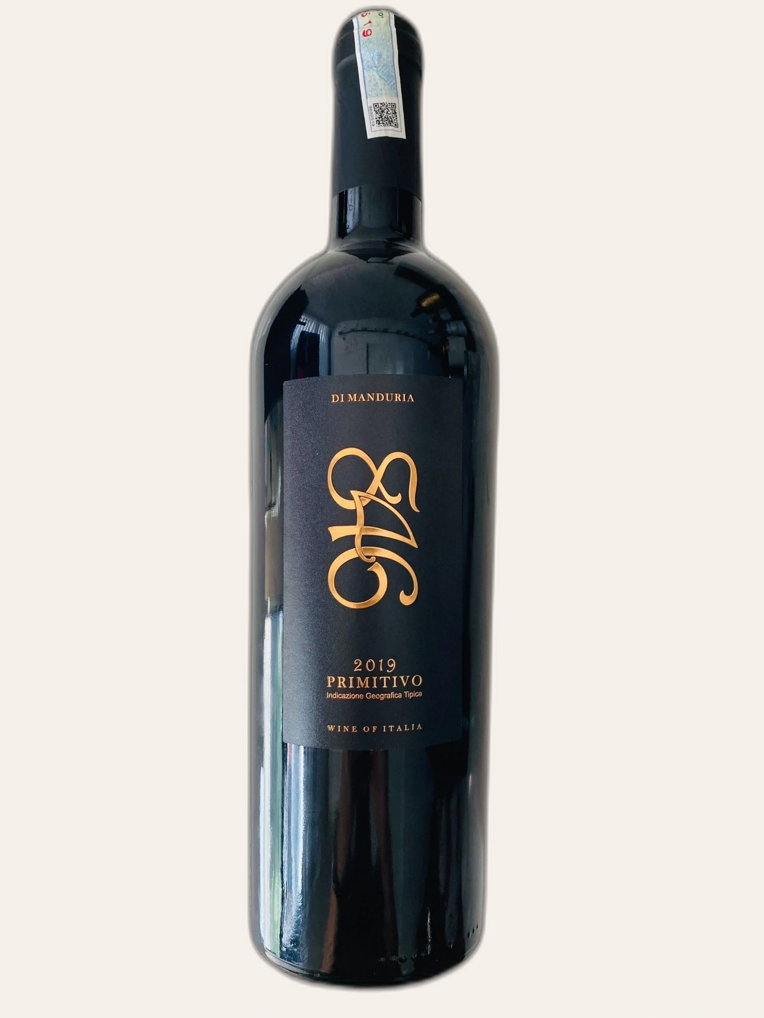 846 Primitivo