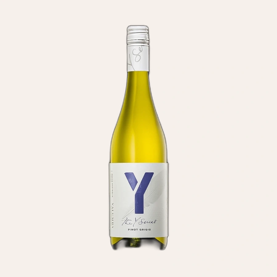 Rượu Vang Trắng Úc Yalumba Y Series Pinot Grigio