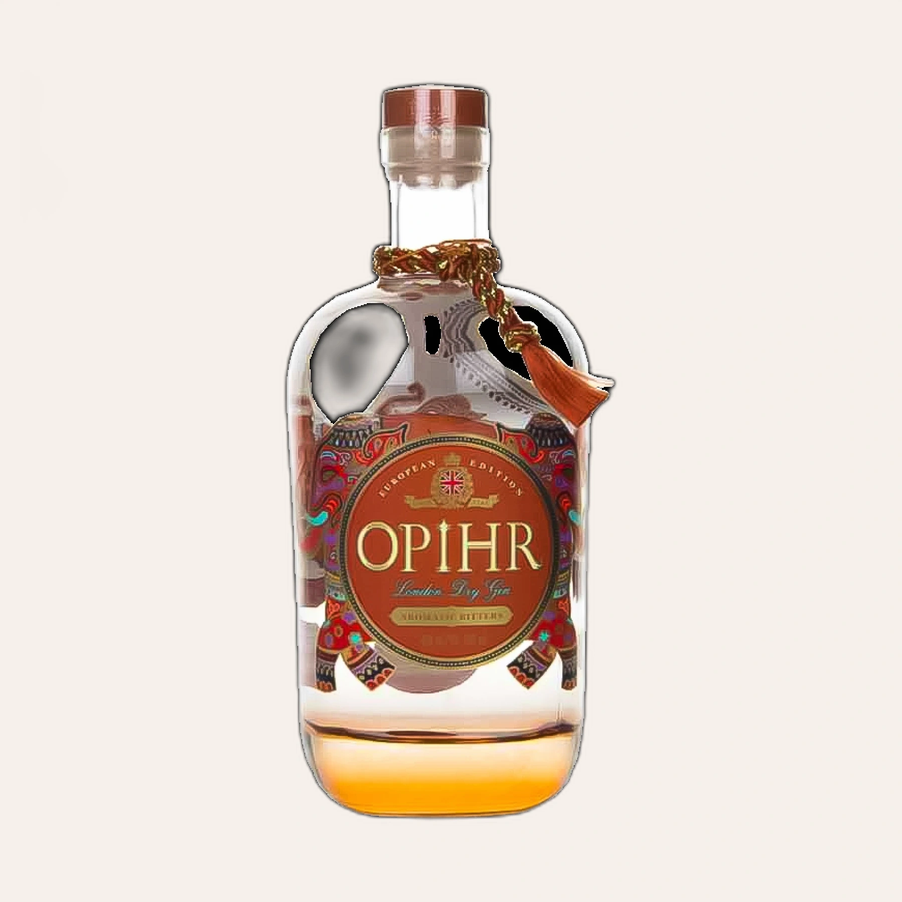 Rượu Gin Anh Quốc Opihr Regional Editions