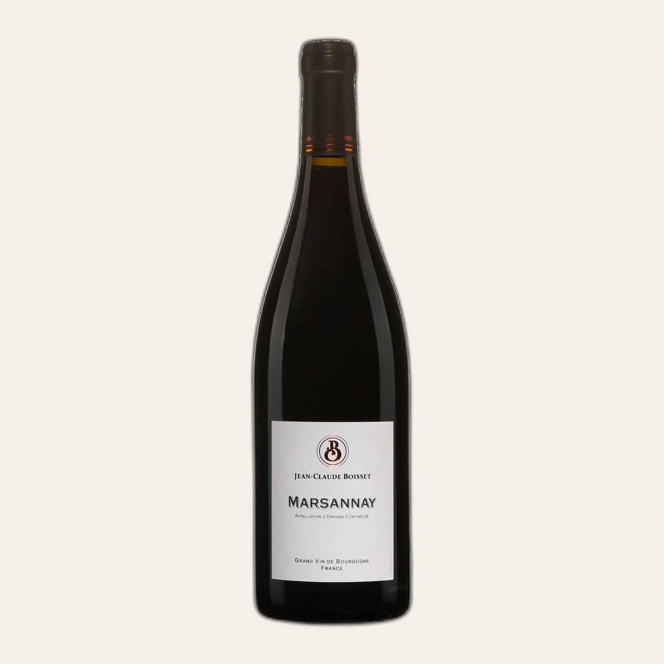 Rượu Vang Đỏ Pháp Jean Claude Boisset Marsannay 2018