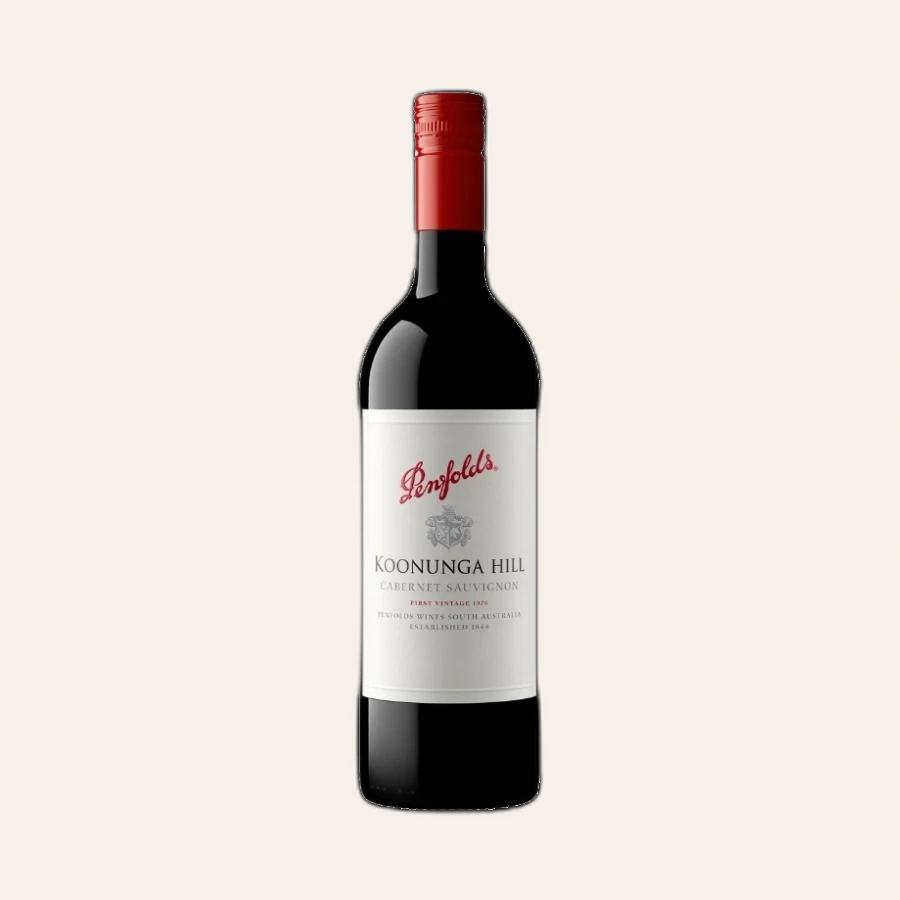Penfolds Koonunga Hill Cabernet Sauvignon