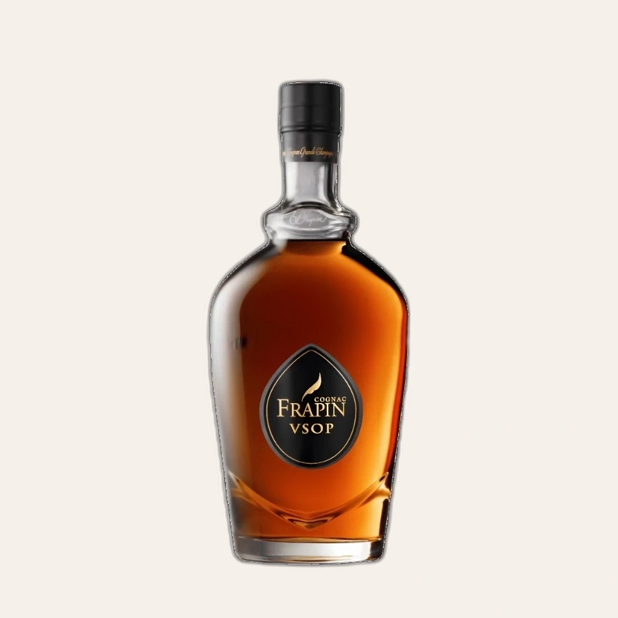 Rượu Cognac Pháp Frapin VSOP Premier Cru de Cognac
