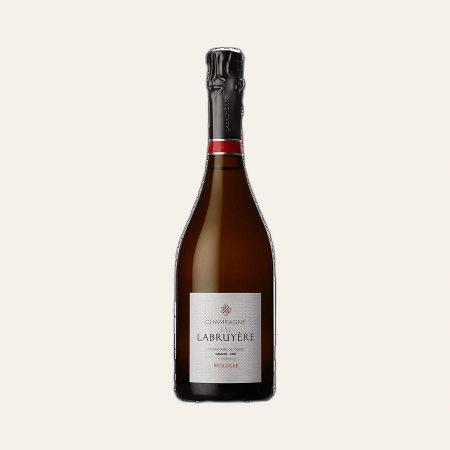 Rượu Champagne Pháp JM Labruyere Prologue