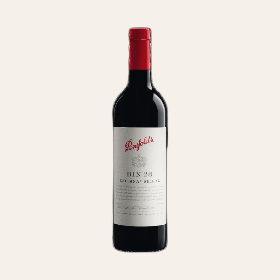 Penfolds Kalimna Bin 28 Shiraz