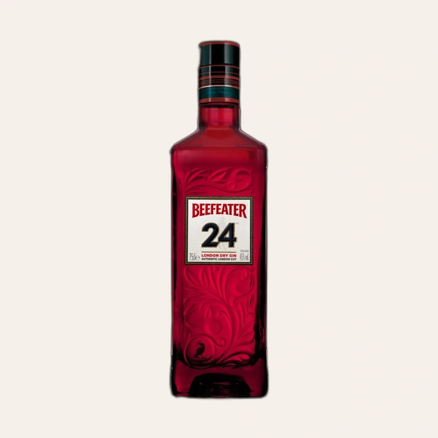 Rượu Gin Anh Quốc Beefeater 24 London Dry Gin