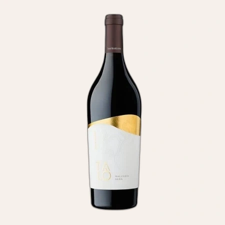 Rượu Vang Đỏ Ý Talò Malvasia Nera