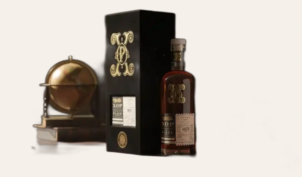 Rượu Whisky Teaninich 45 Year Old 