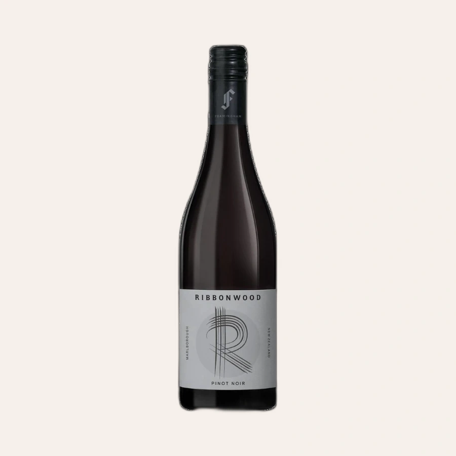 Rượu Vang Đỏ New Zealand Ribbonwood Pinot Noir 2024