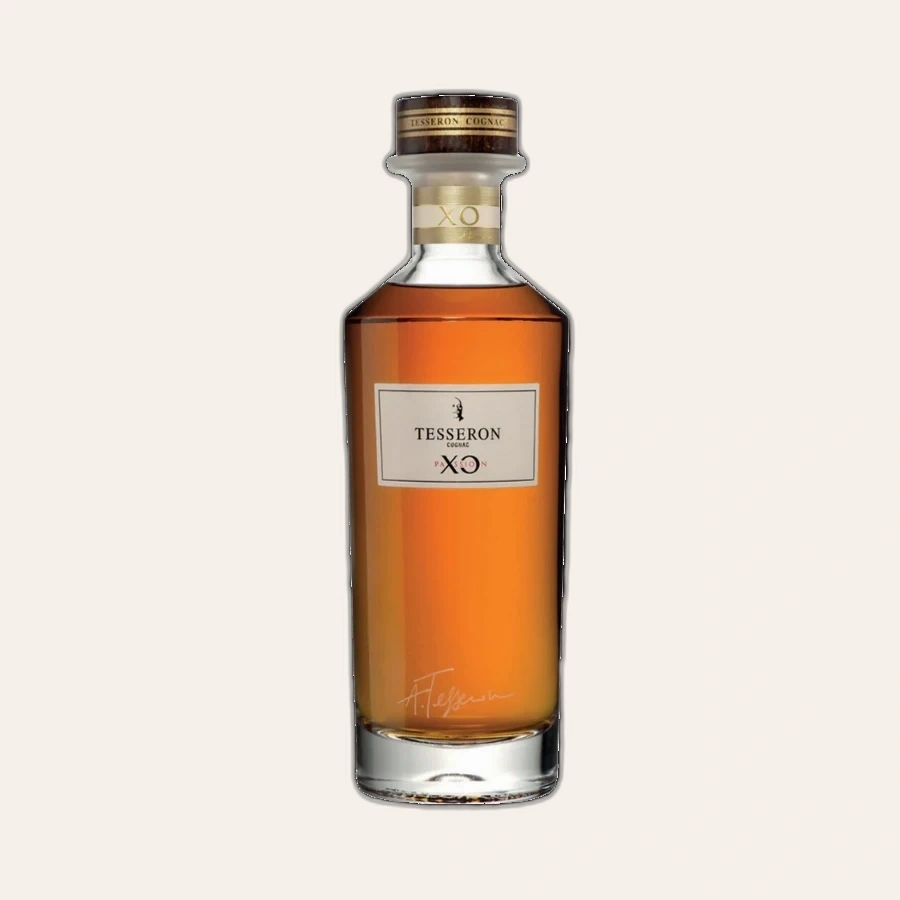 Rượu Brandy Pháp Tesseron XO Passion Signature Collection