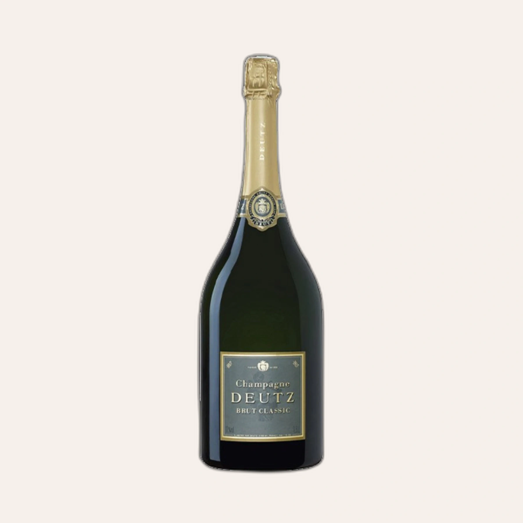 Rượu Champagne Pháp Deutz Brut Vintage 1.5L