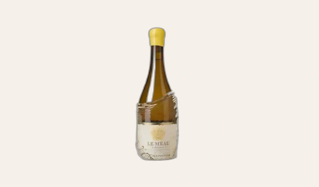 Rượu Vang Trắng Pháp M.Chapoutier Le Meal Blanc 2015