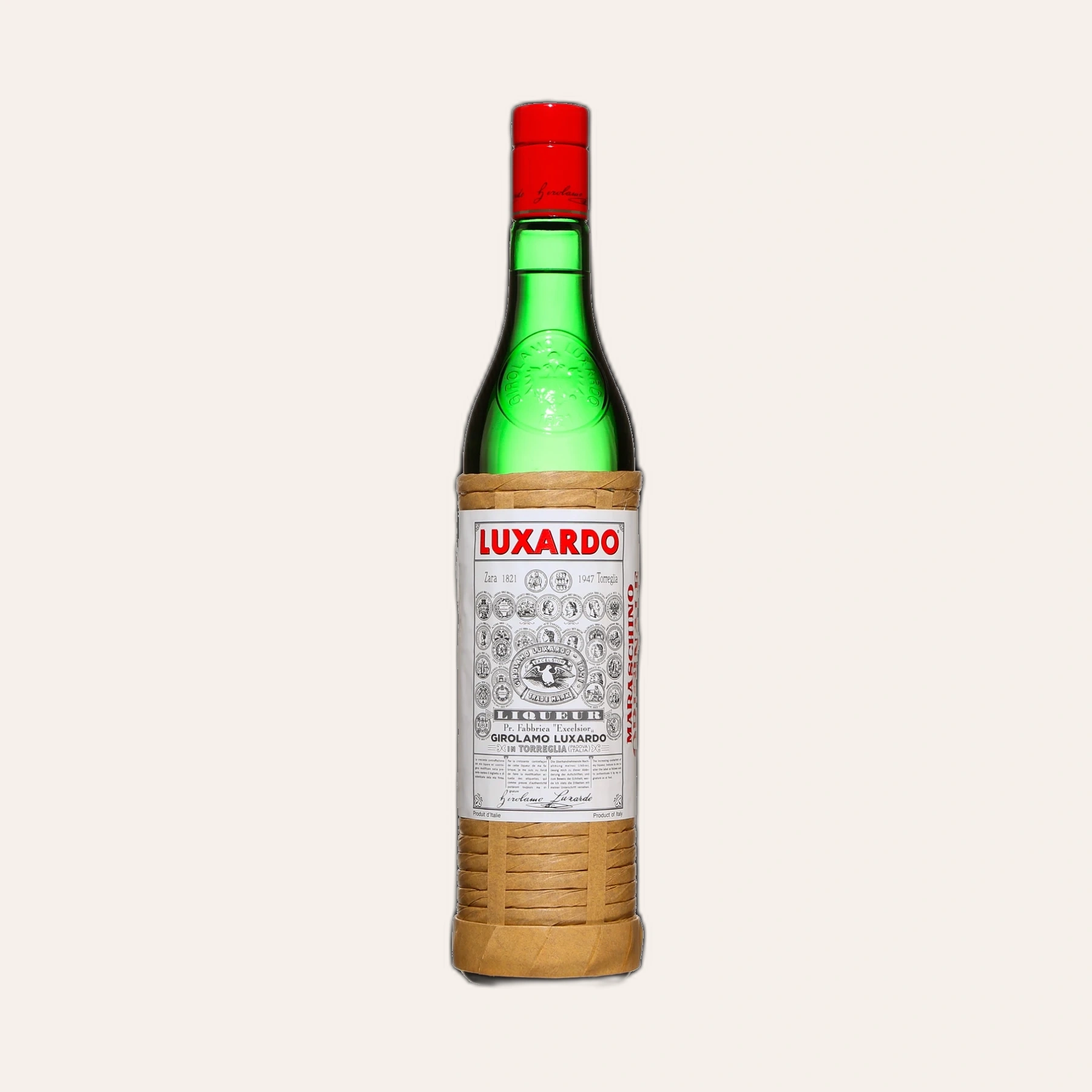 Rượu Liqueur Ý Luxardo Maraschino