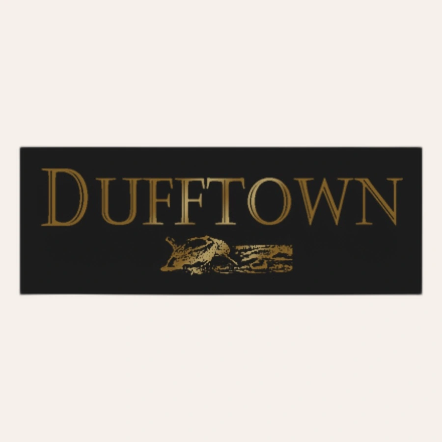 DUFFTOWN