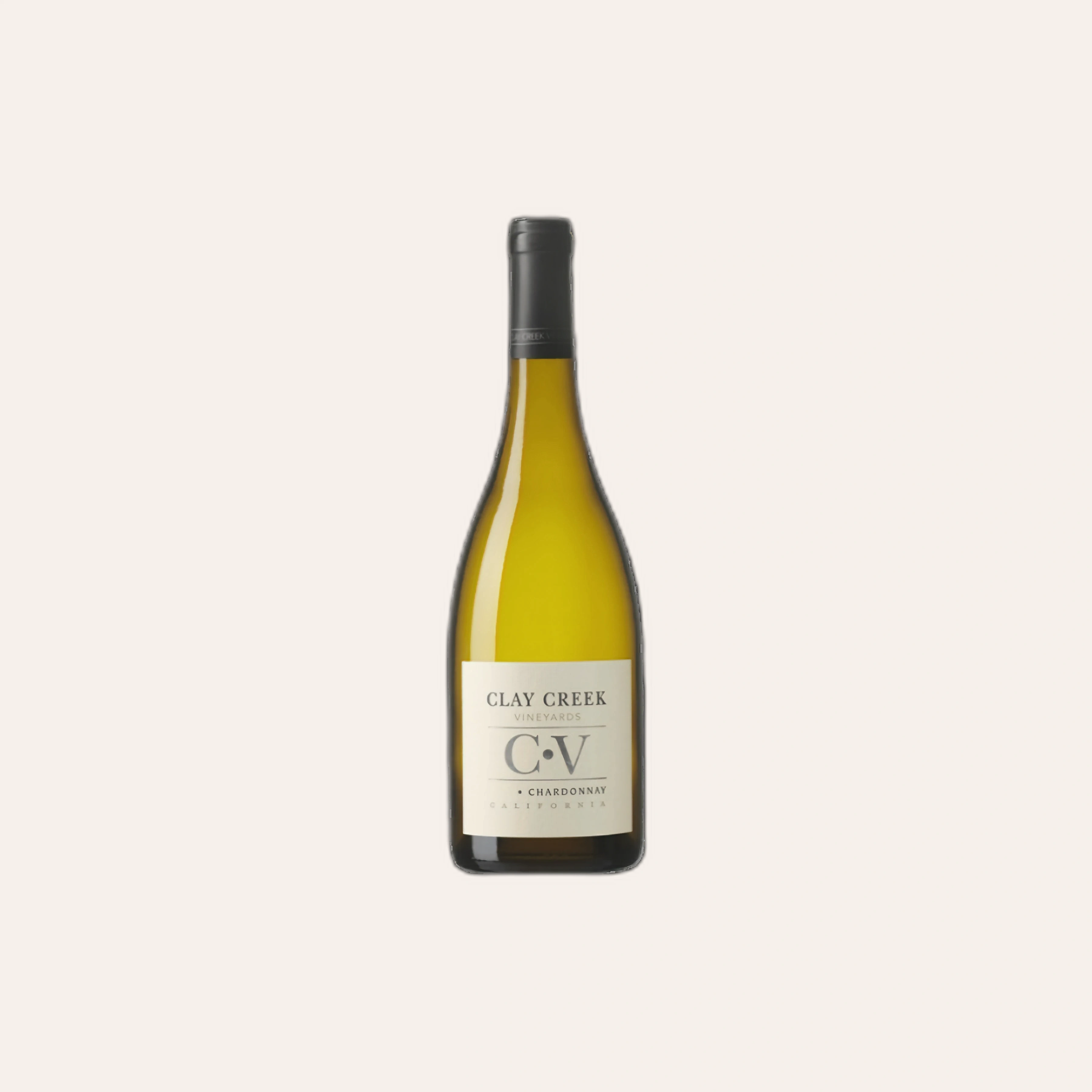 Rượu Vang Trắng Mỹ Clay Creek Chardonnay