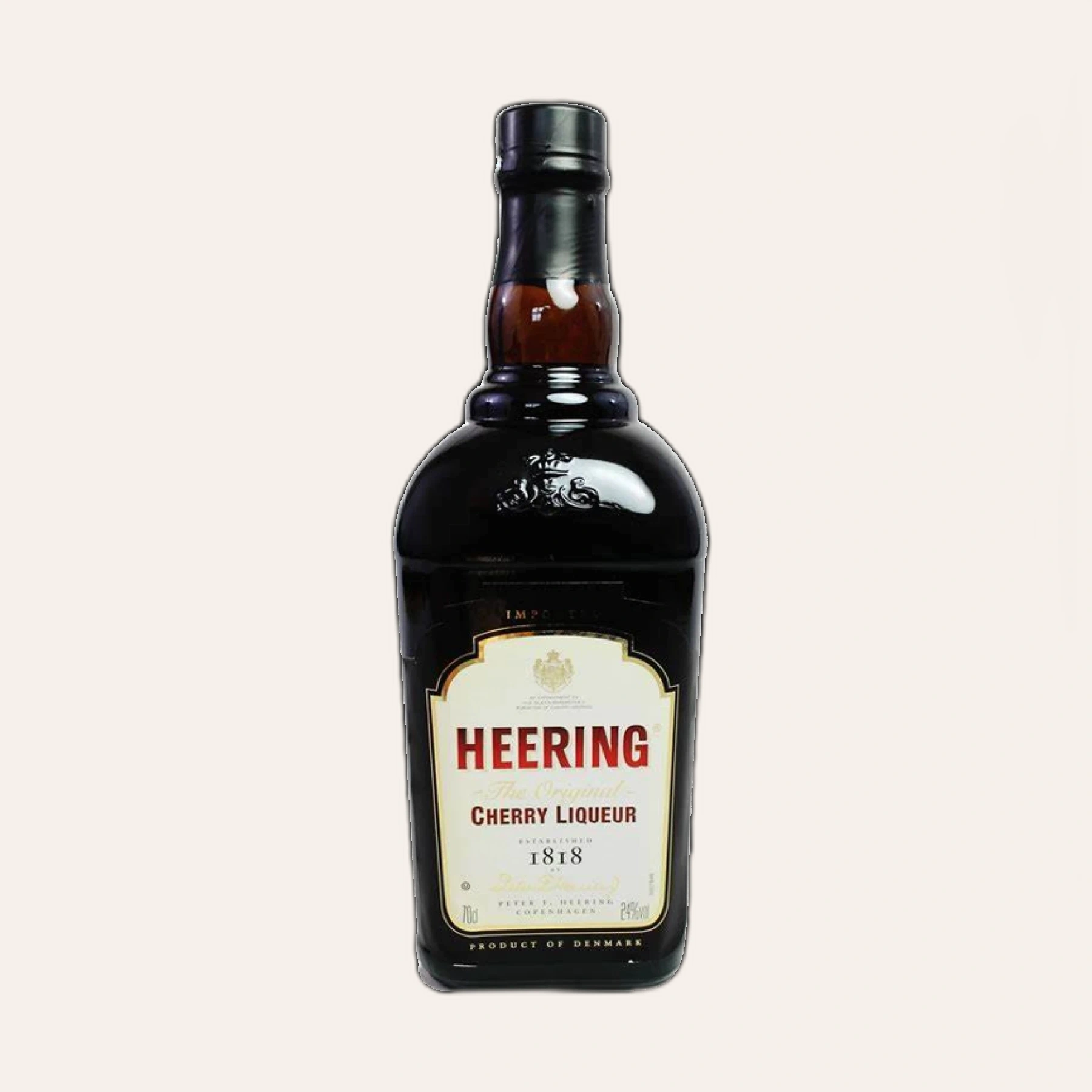 Rượu Liqueur Đan Mạch Heering Cherry
