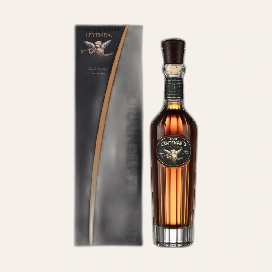 Rượu Tequila Gran Centenario Leyenda Extra Anejo