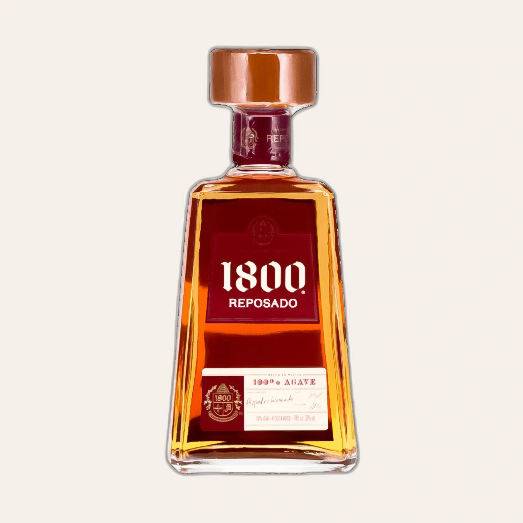 Rượu Tequila 1800 Reserva Reposado