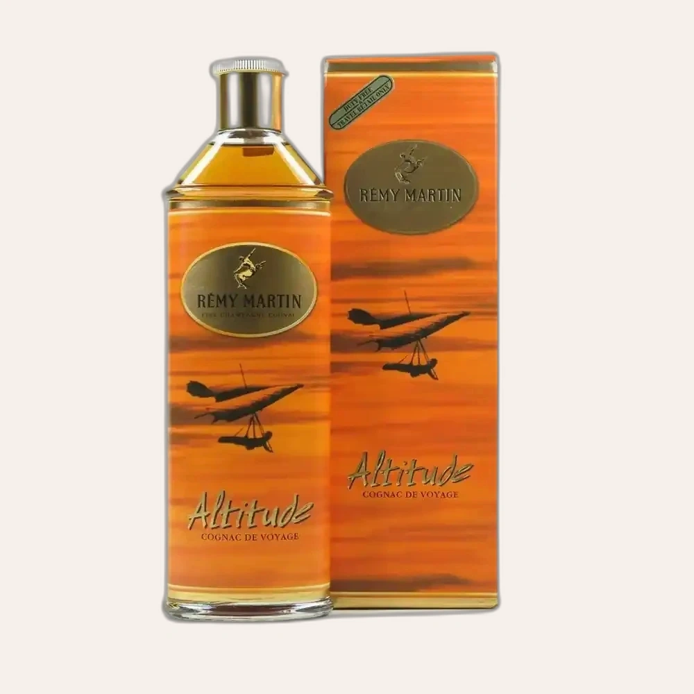 Rượu Cognac Remy Martin Altitude
