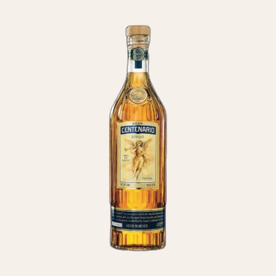 Rượu Tequila Gran Centenario Anejo