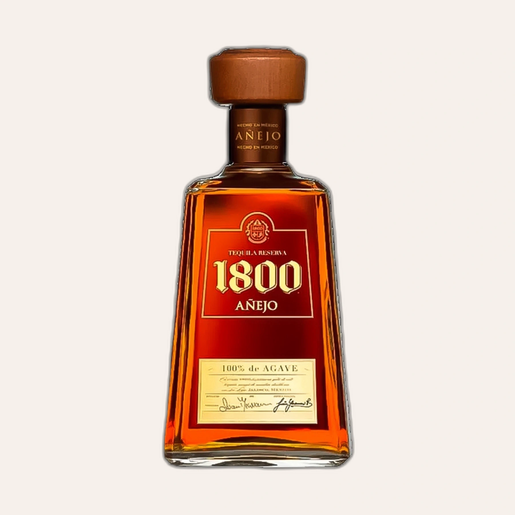 Rượu Tequila 1800 Reserva Anejo