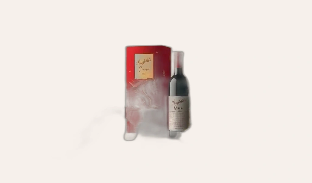 Penfolds Grange Bin 95 Hộp Quà Tết 2026