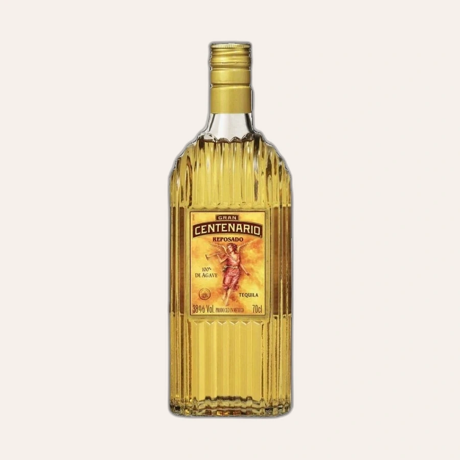 Rượu Tequila Gran Centenario Reposado