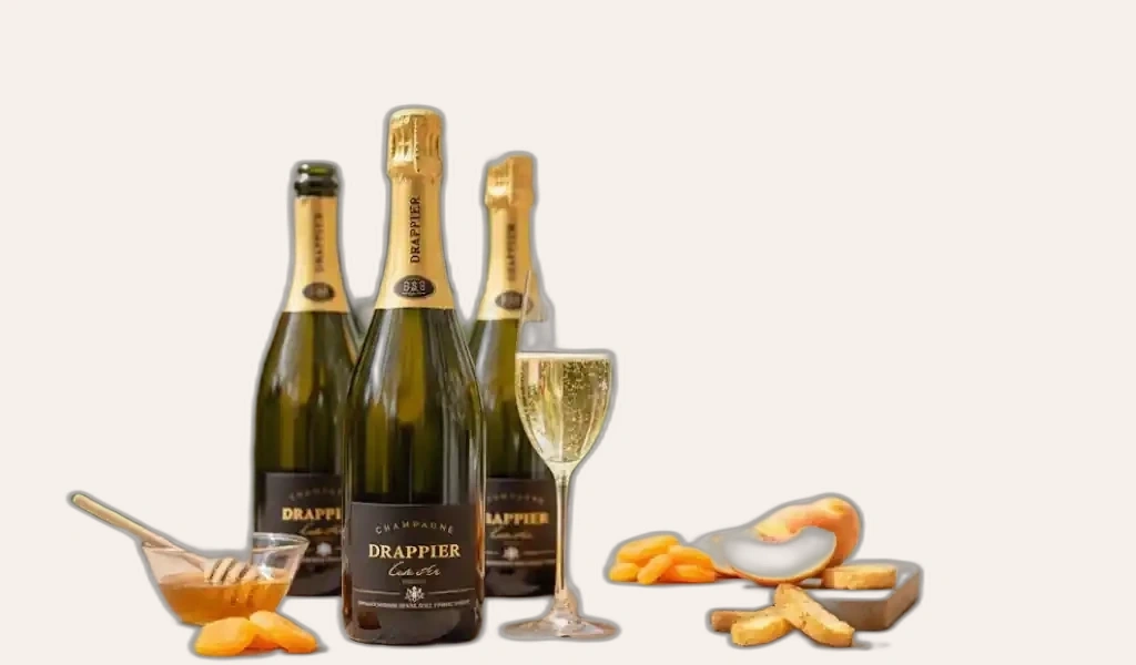 Drappier Demi Sec Carte dOr
