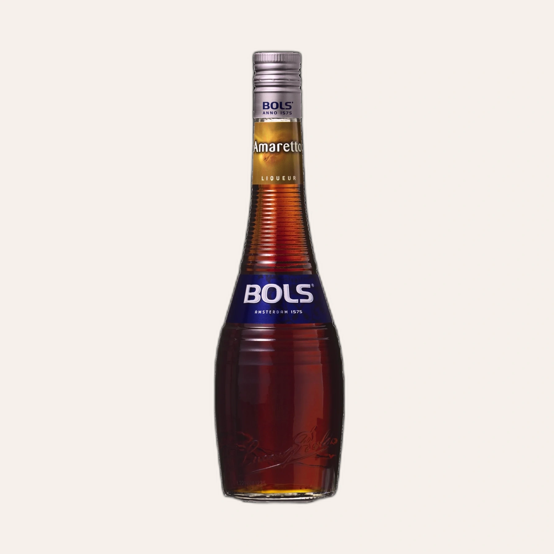 Rượu Liqueur Hà Lan Bols Amaretto
