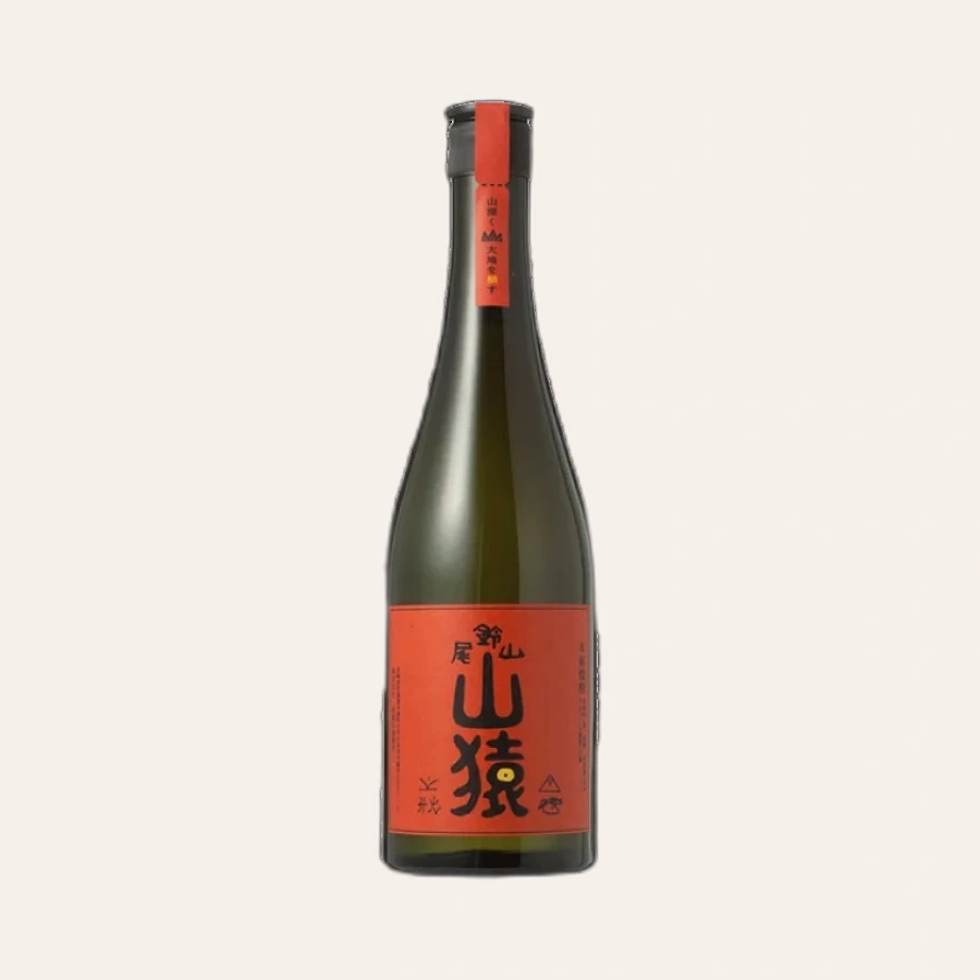 Rượu Shochu Nhật Osuzuyama Yamasaru Mugi