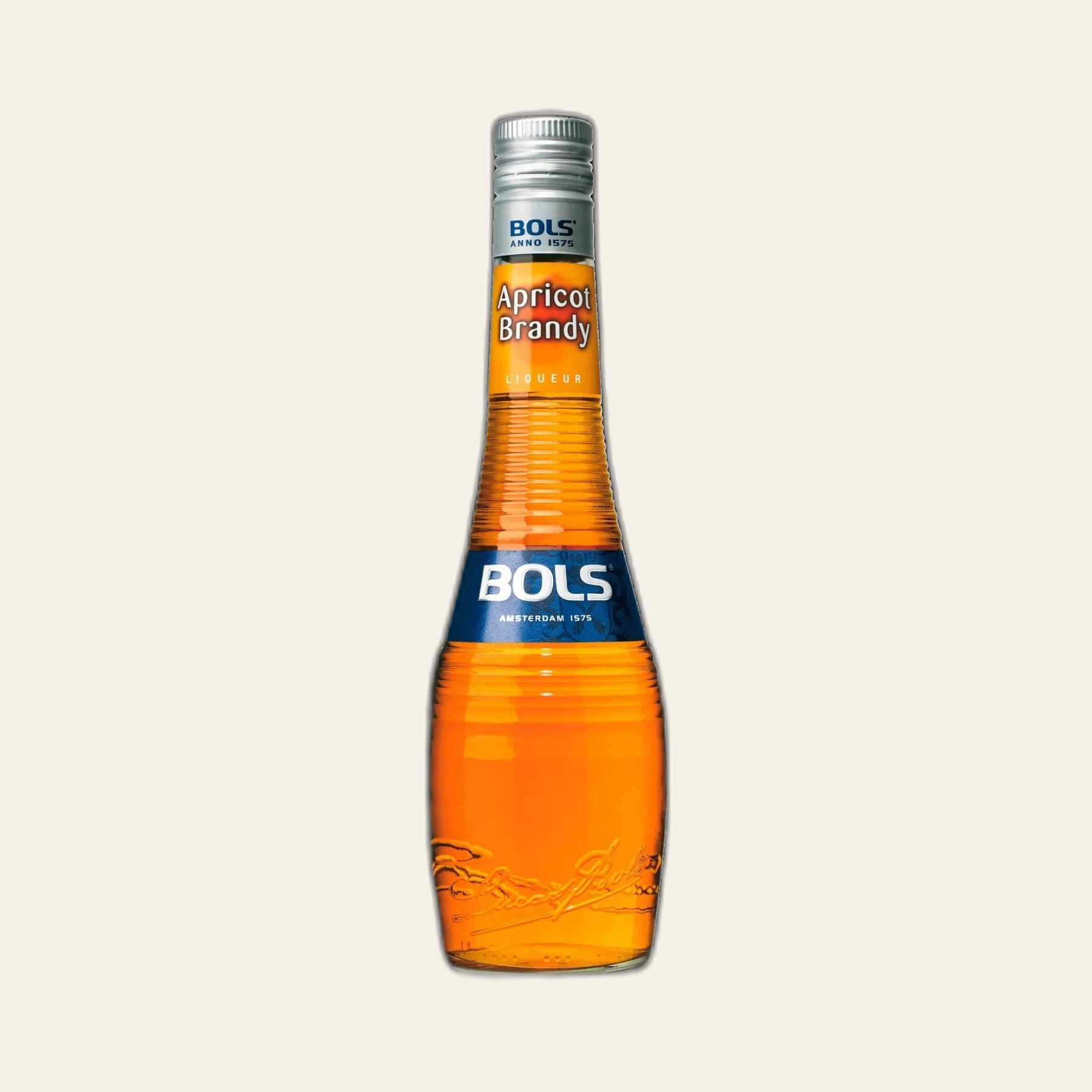 Rượu Liqueur Hà Lan Bols Apricot Brandy