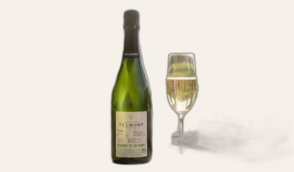 Telmont Reserve De La Terre