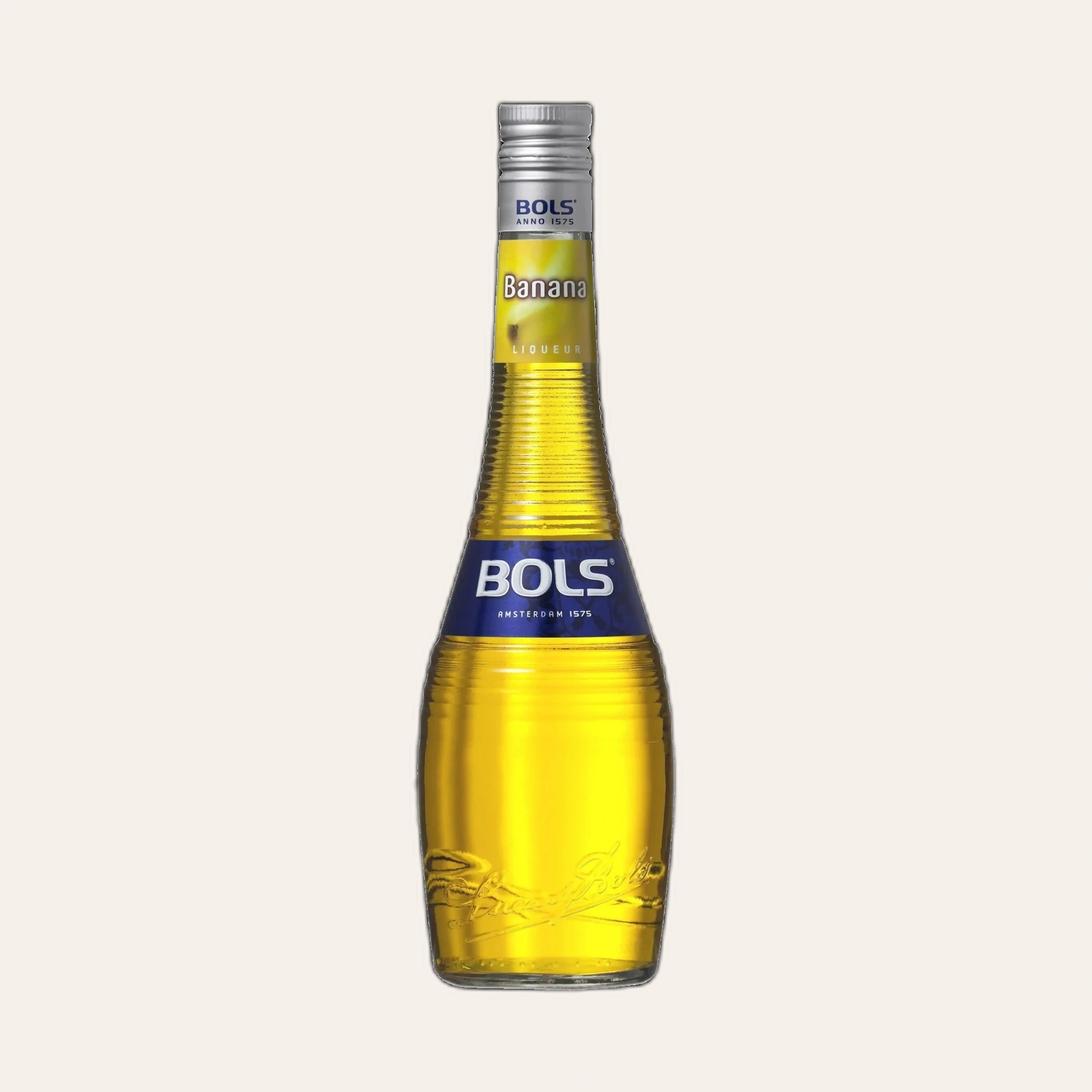 Rượu Liqueur Hà Lan Bols Banana