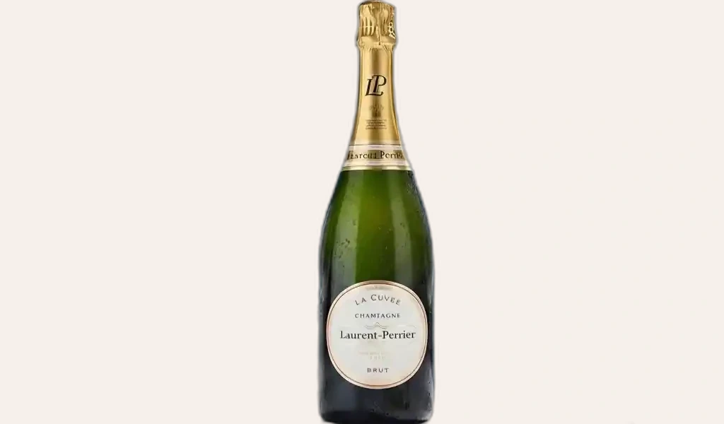 Rượu Champagne Pháp Laurent Perrier Brut La Cuvee 1.5L