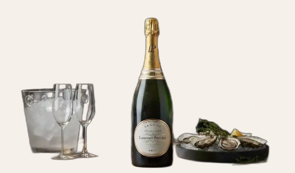 Laurent Perrier Brut La Cuvee 1.5L