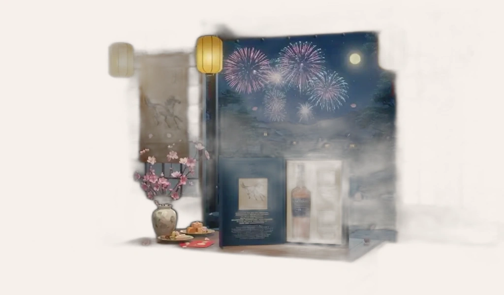 GlenDronach 18 Year Old