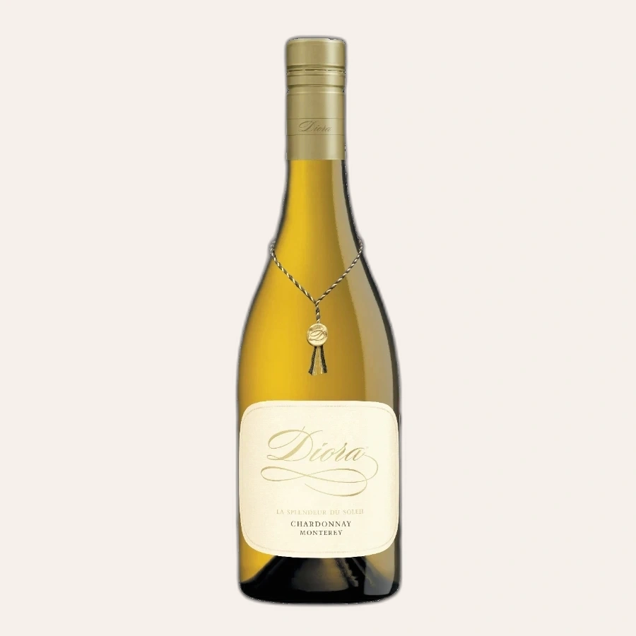 Rượu Vang Trắng Mỹ La Splendeur du Soleil Chardonnay
