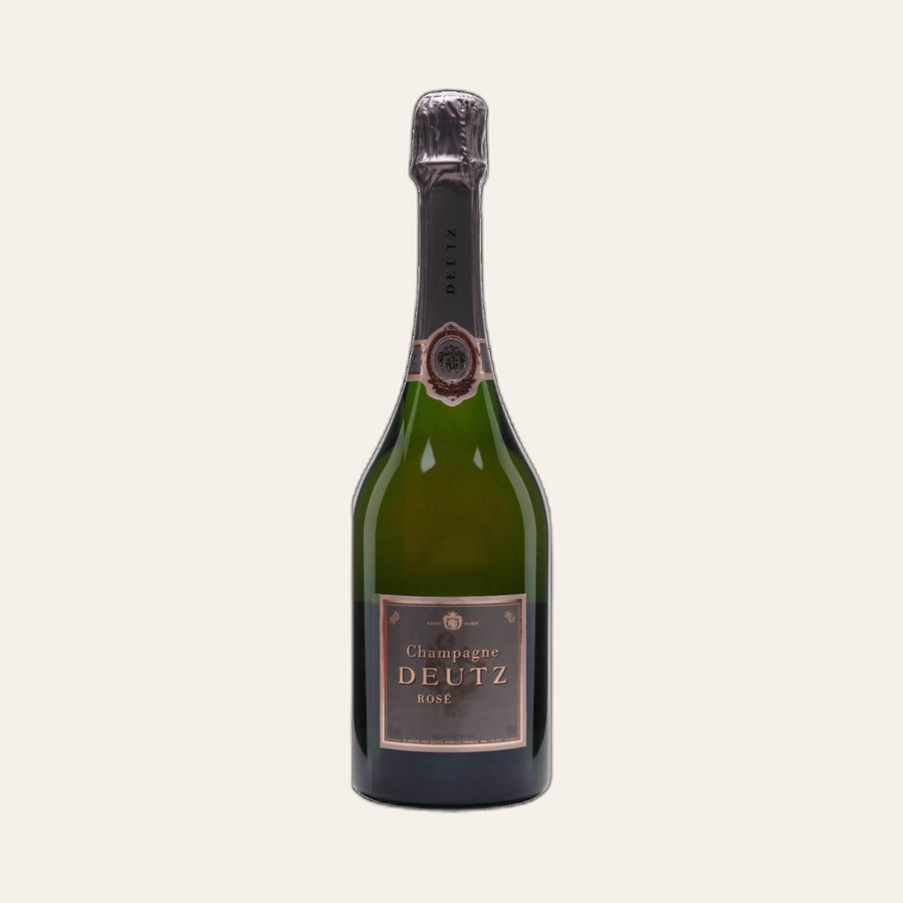 Rượu Champagne Pháp Deutz Brut Vintage Rose 2016
